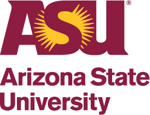 Arizona State University Logo