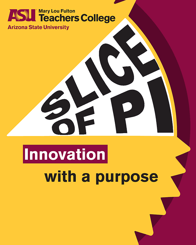 Slice of PI - Innovation with purpose